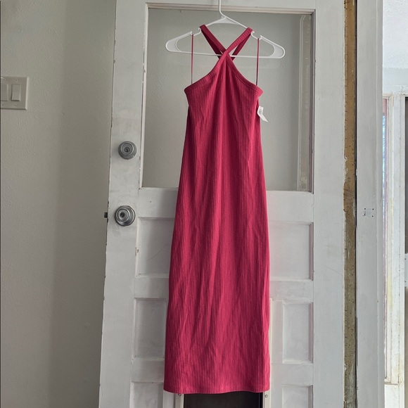 Midi Dress - Picture 3 of 9